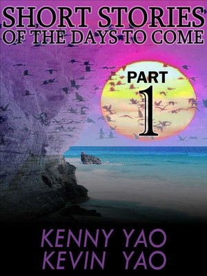 cover image of Part One